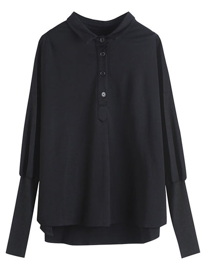 Gracefully Styled Shirt for Any Occasion