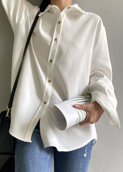 Beautifully Crafted Shirt in a Classic Style