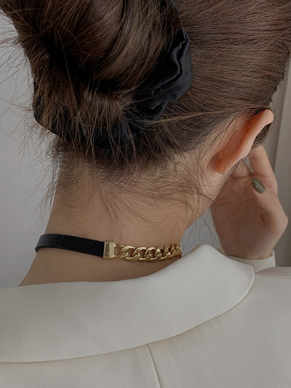 Beautifully Balanced Garment with Timeless Character