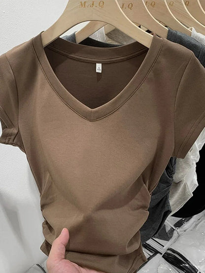 Elegantly Styled T-Shirt for Everyday Wear