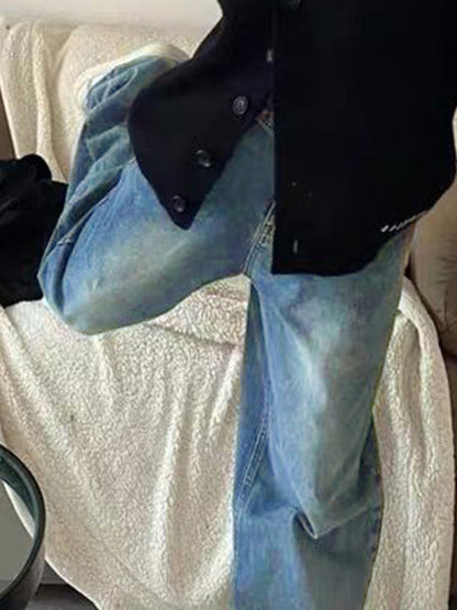Vintage Inspired Garment with a Contemporary Edge