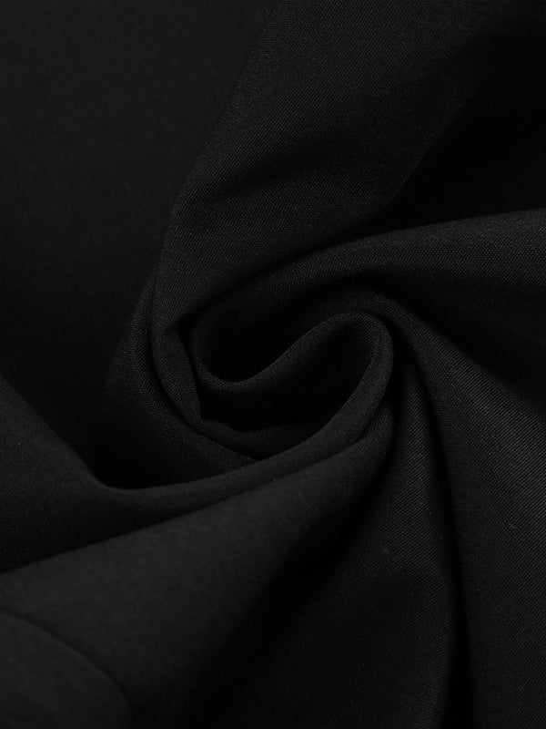 Beautifully Crafted Pants in a Classic Style