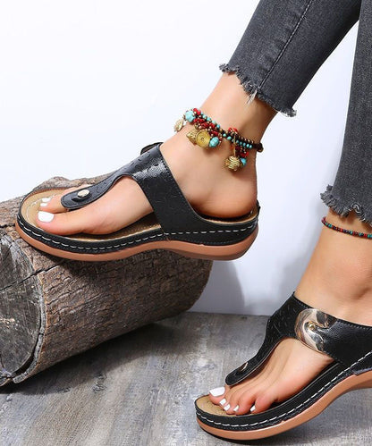 Classic Vintage & Enduringly Stylish Sandals
