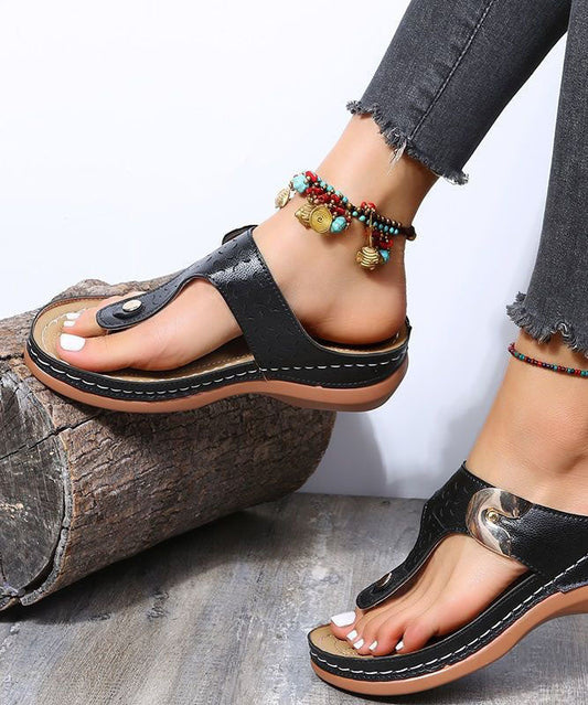 Classic Vintage & Enduringly Stylish Sandals