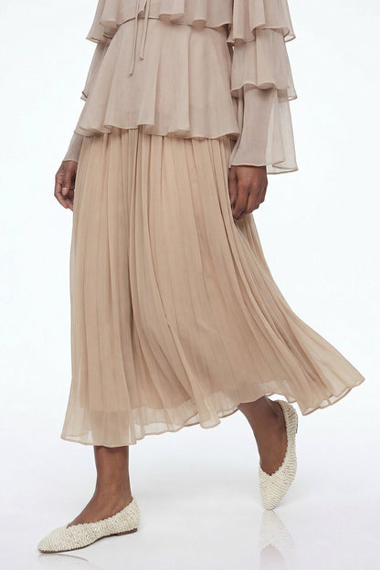 Vintage Inspired Garment with a Contemporary Edge