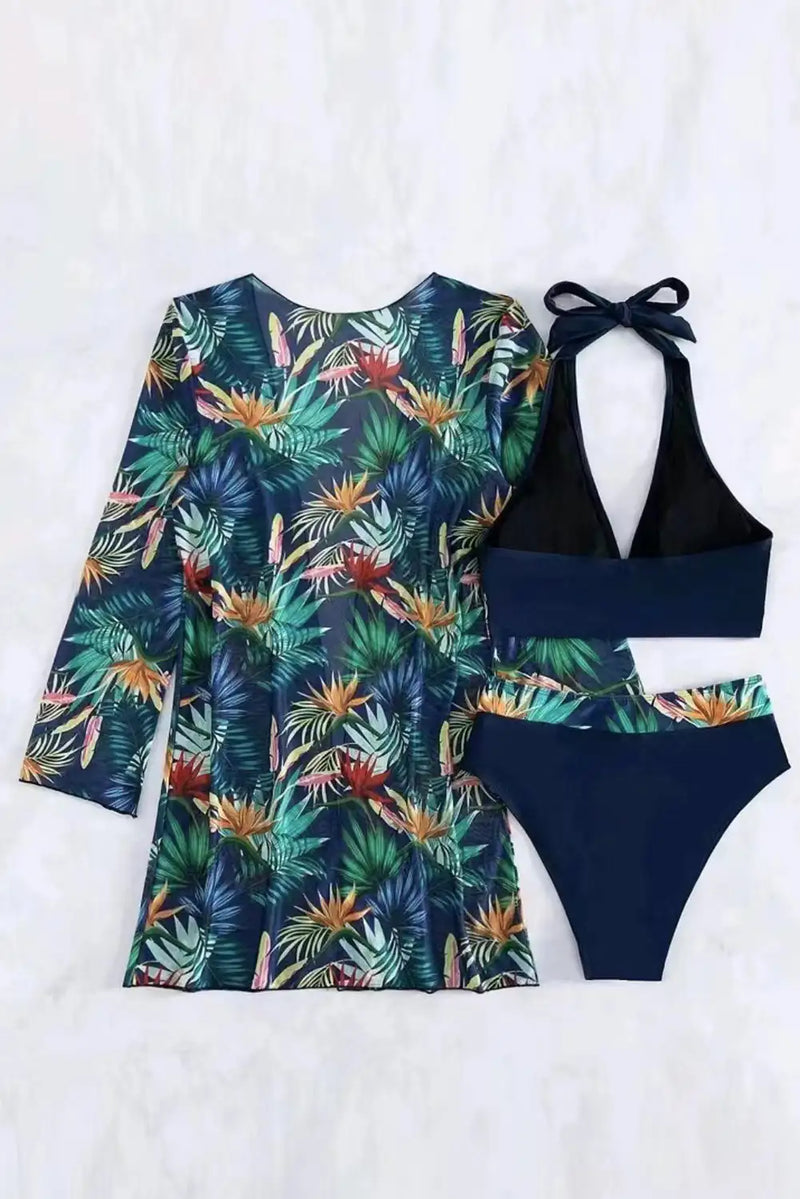 Elegantly Styled Bikini for Everyday Wear