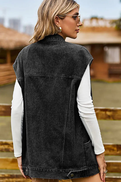 Beautifully Finished Garment in a Timeless Design