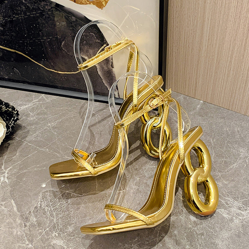 Classic Vintage & Enduringly Stylish Heels