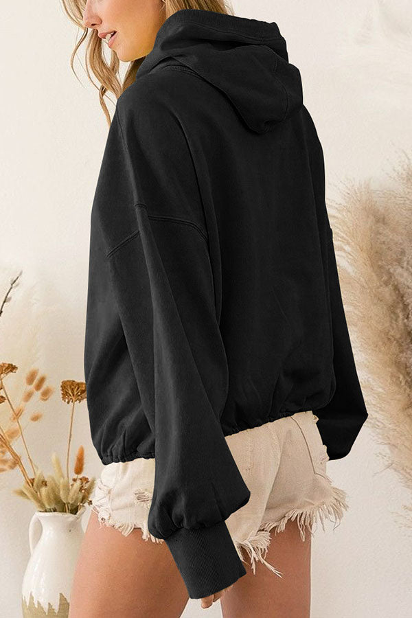 Effortlessly Elegant Garment with a Timeless Design