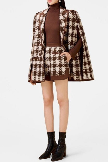 Vintage Inspired Garment with a Contemporary Edge