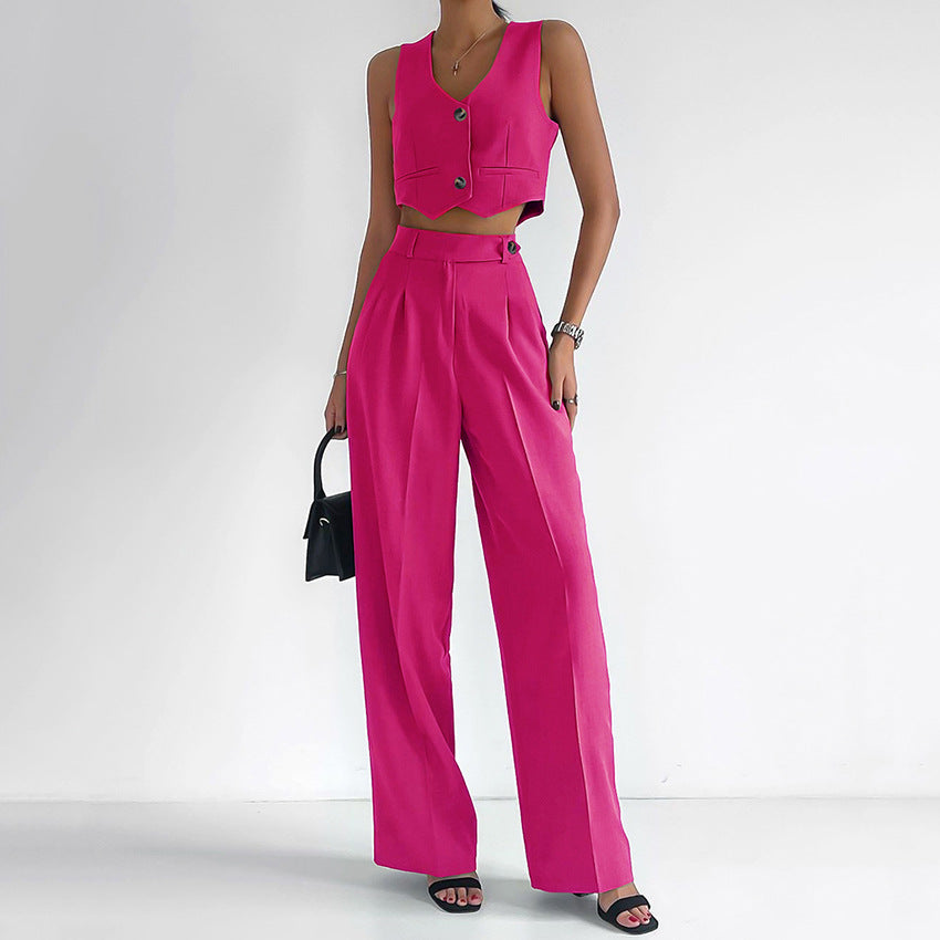 Gracefully Styled Trousers for Any Occasion