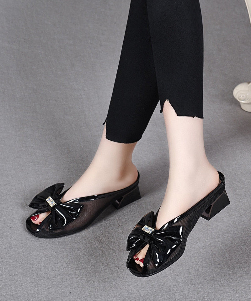Elegantly Styled Sandals for Everyday Wear