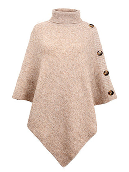 Classic Vintage Sweater with a Flattering Fit