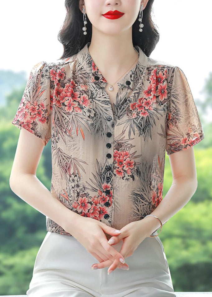 Elegantly Styled Shirt for Everyday Wear