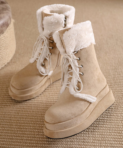 Classic Vintage & Enduringly Stylish Boots
