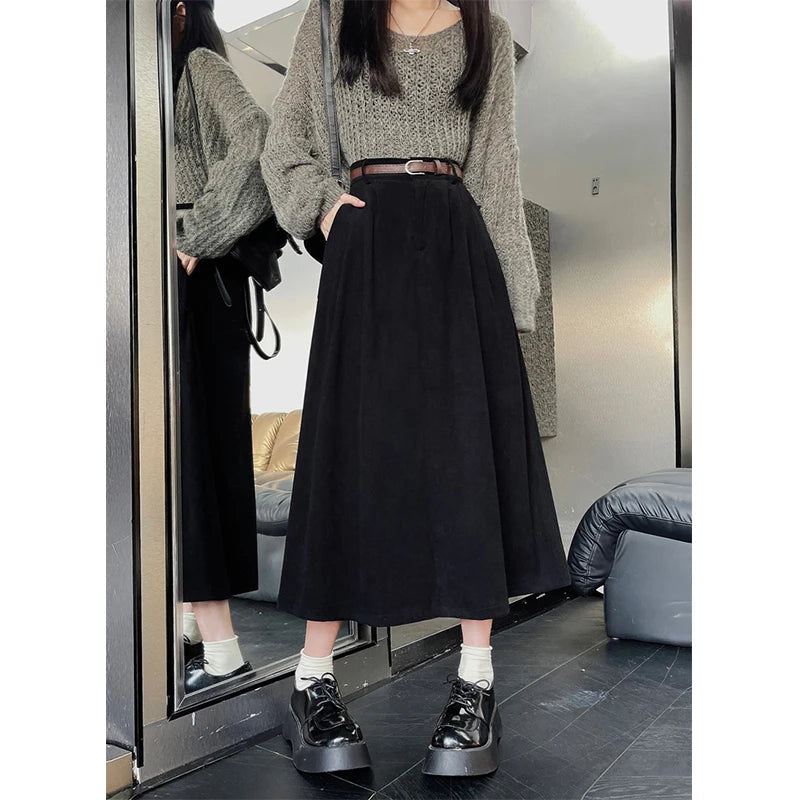 Elegantly Styled Garment for Everyday Wear