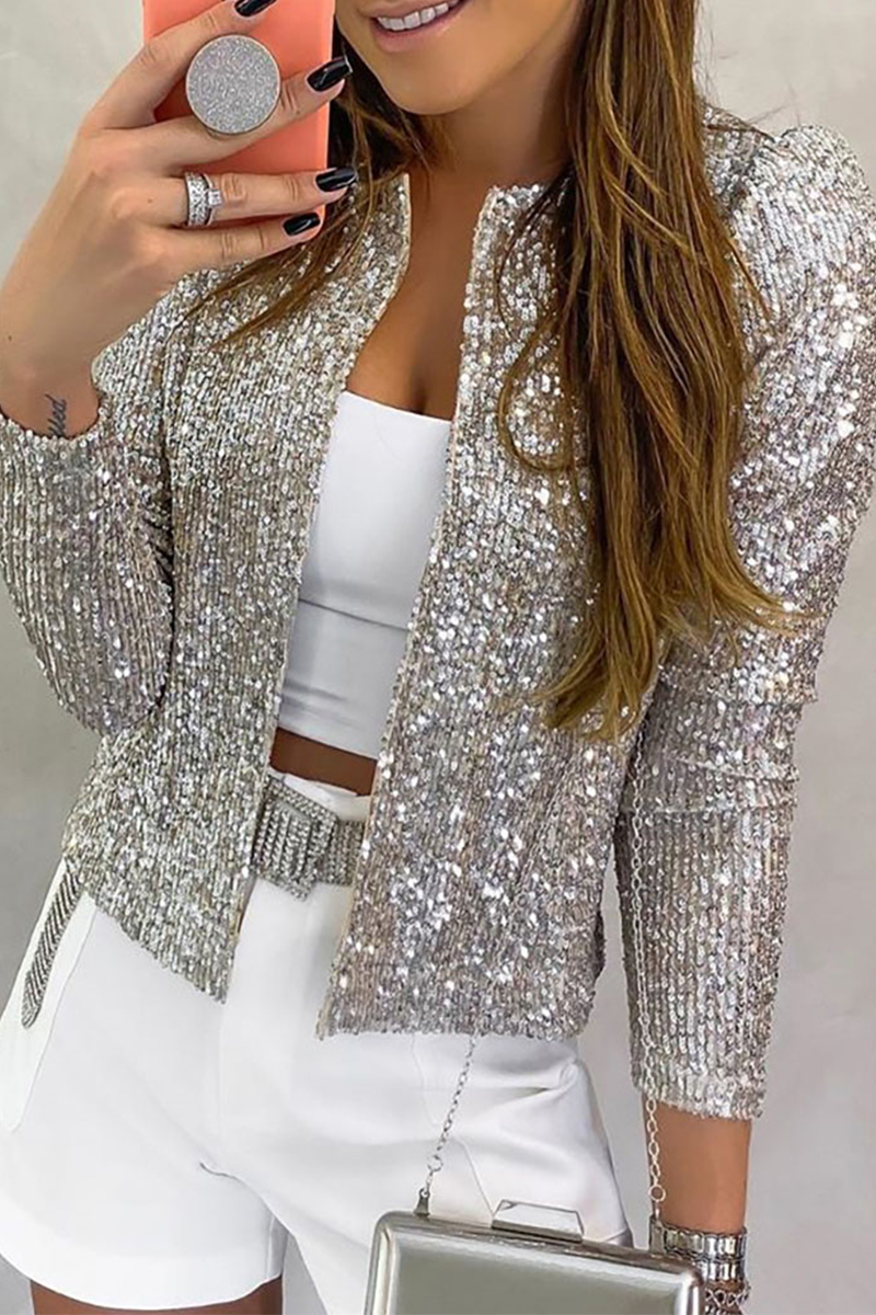 Silver