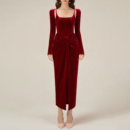 Classic Vintage & Enduringly Stylish Dress