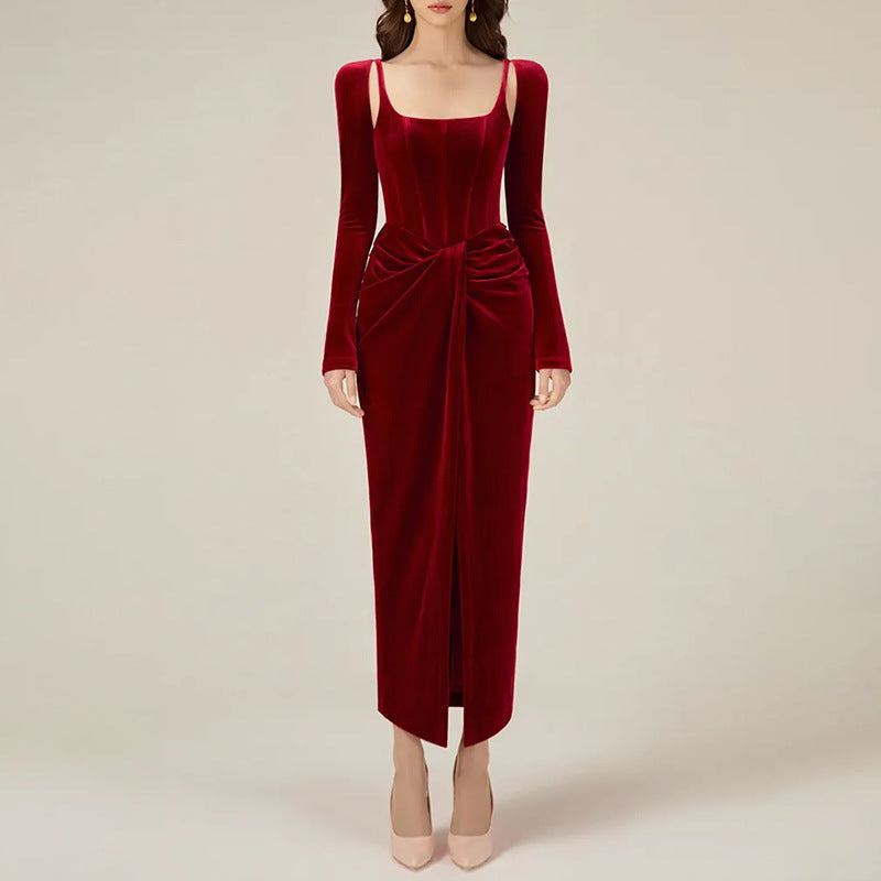 Classic Vintage & Enduringly Stylish Dress