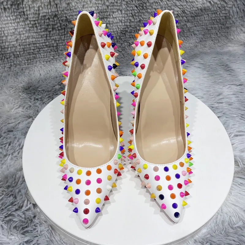 Classic Vintage & Enduringly Stylish Shoes