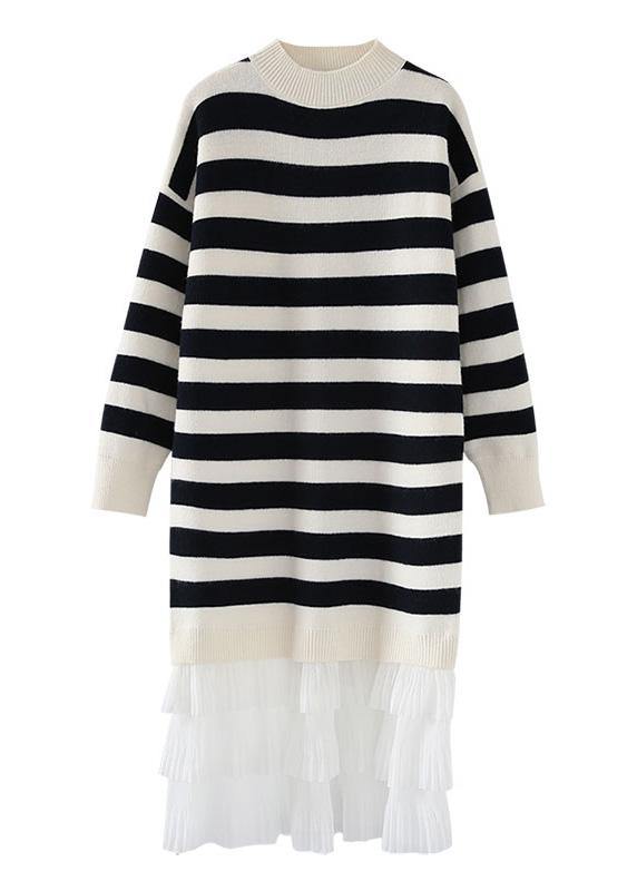Sophisticated Sweater with a Clean Classic Look