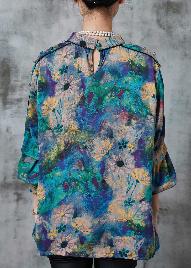 Beautifully Crafted Shirt in a Classic Style