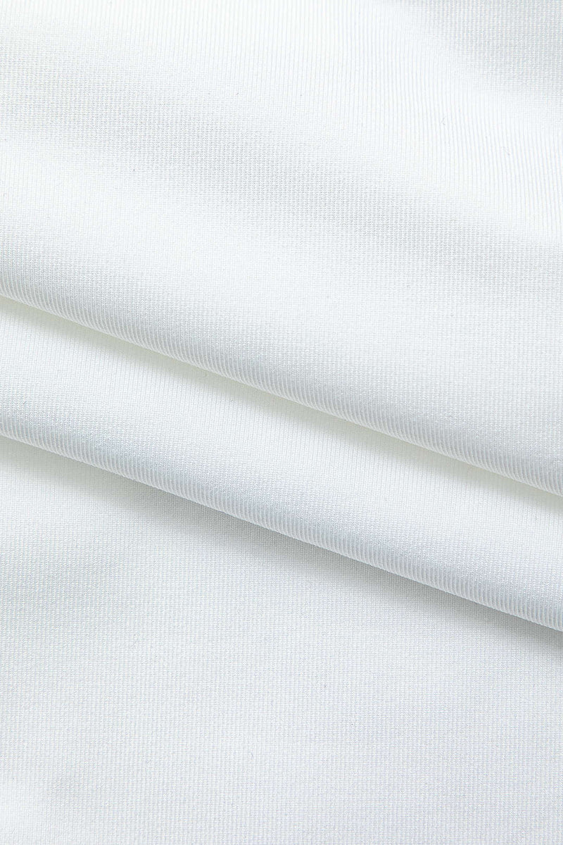 Beautifully Balanced Garment with Timeless Character