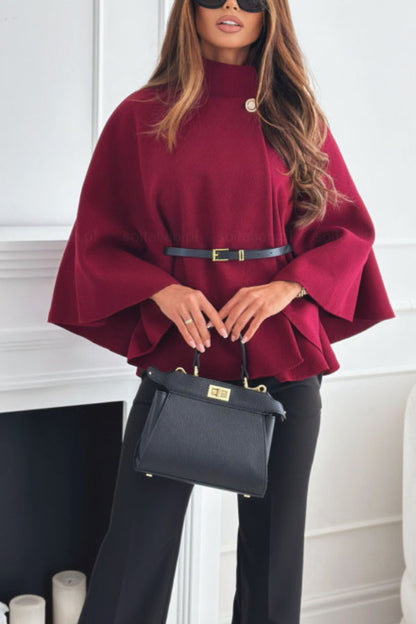 A Vintage Style Garment with Delicate Timeless Details