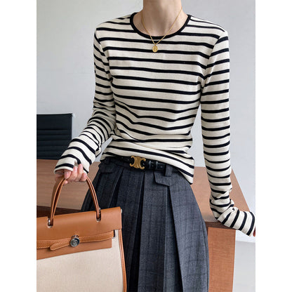 Polished Shirt with an Effortless Classic Look