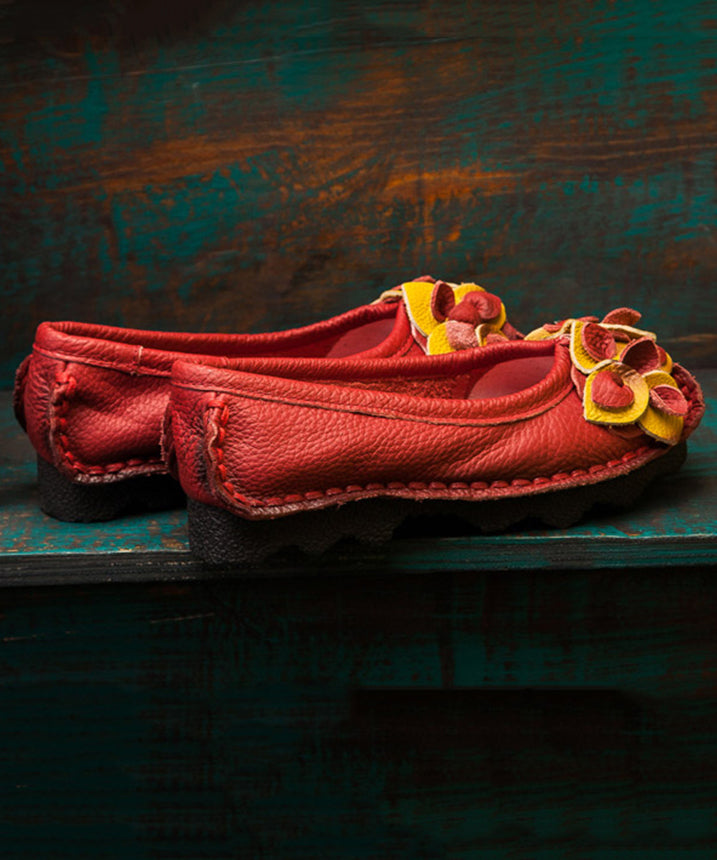 Elegantly Styled Shoes for Everyday Wear