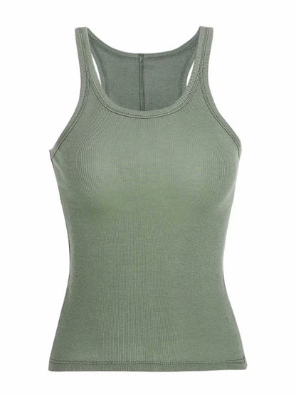 Classic Vintage Top with a Flattering Fit