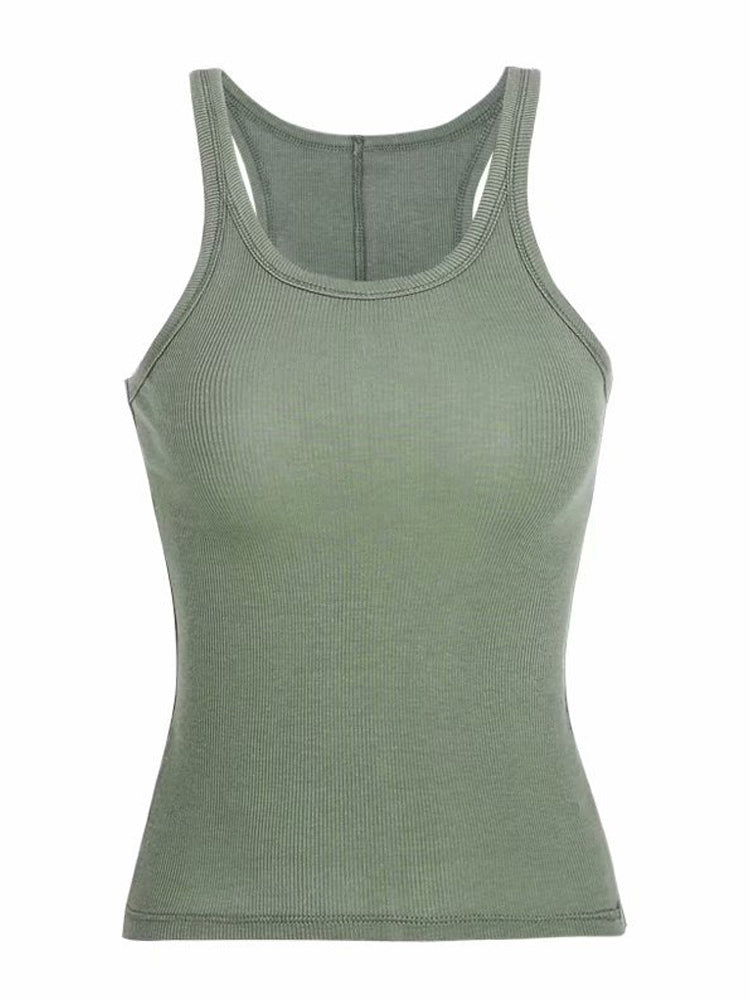Classic Vintage Top with a Flattering Fit