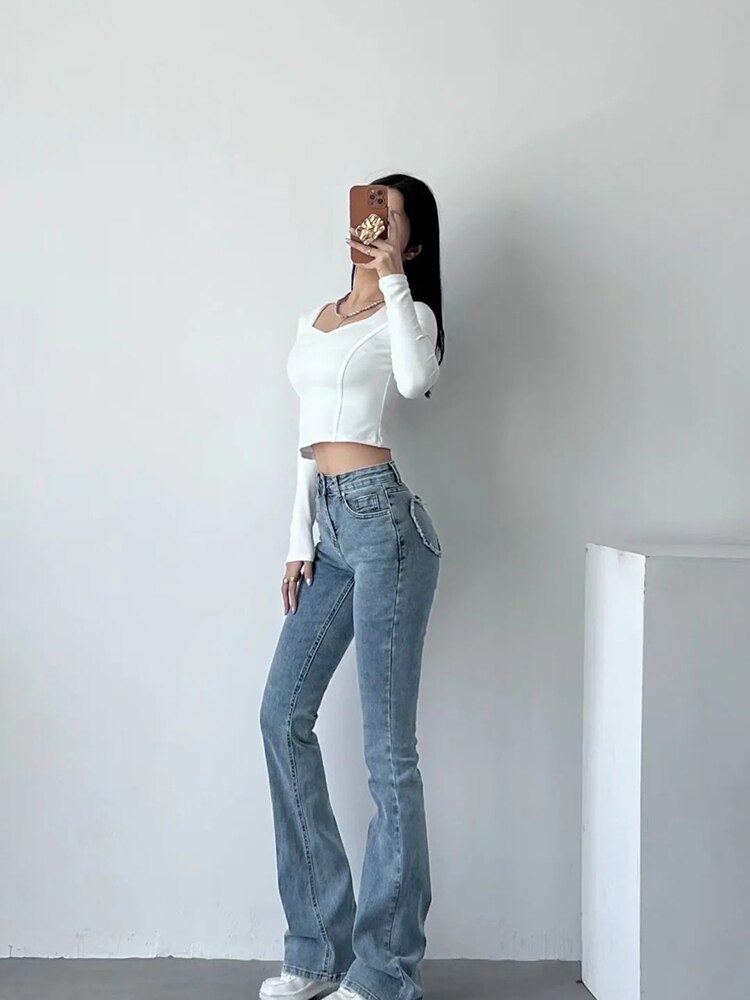 Beautifully Balanced Pants with Timeless Character