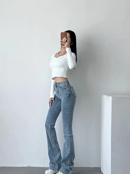 Beautifully Balanced Pants with Timeless Character