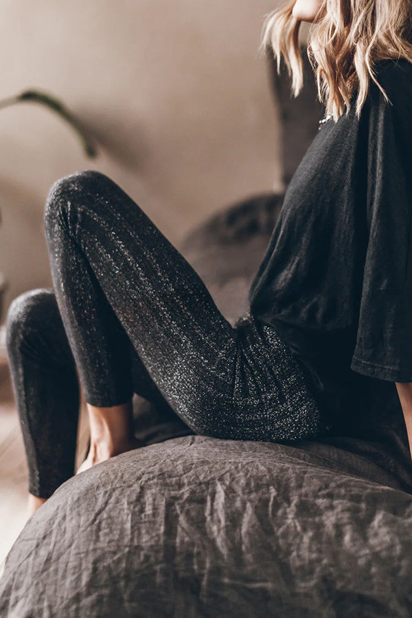 Classic Vintage Garment with a Flattering Fit