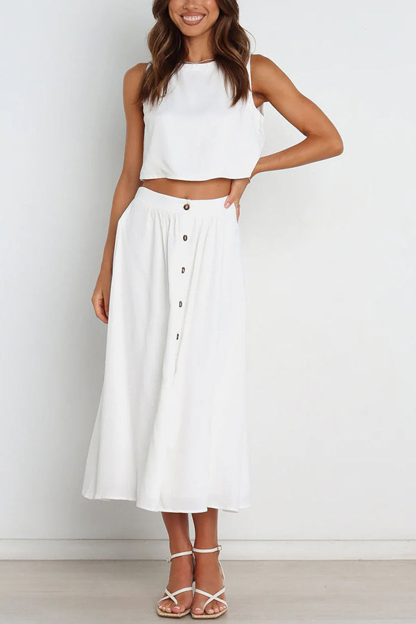 Elegantly Styled Top for Everyday Wear