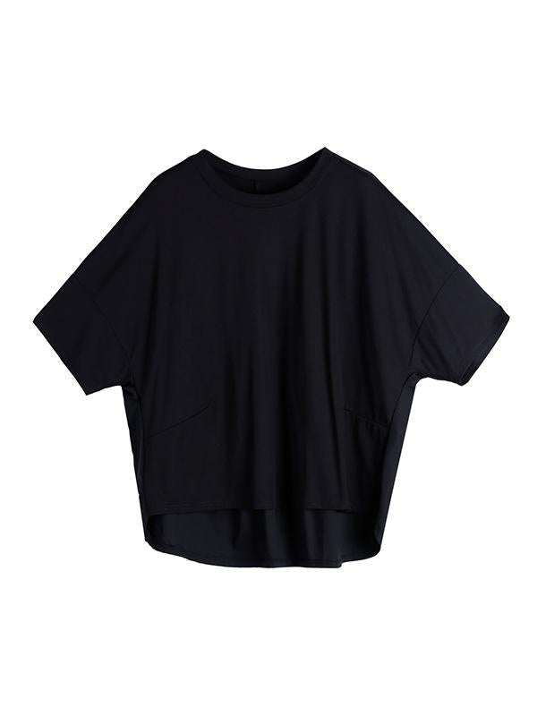 Beautifully Finished T-Shirt in a Timeless Design
