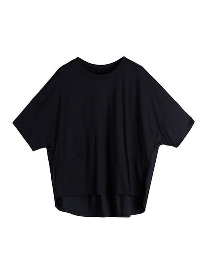 Beautifully Finished T-Shirt in a Timeless Design