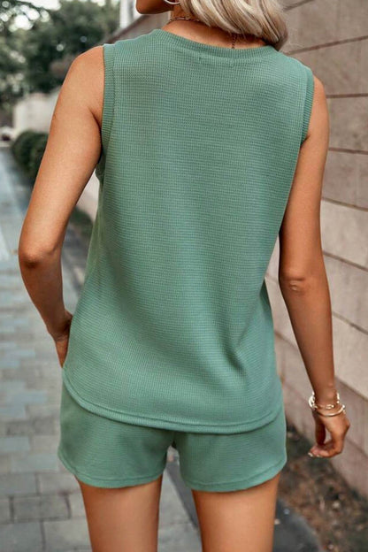 Classic Vintage Garment with a Flattering Fit