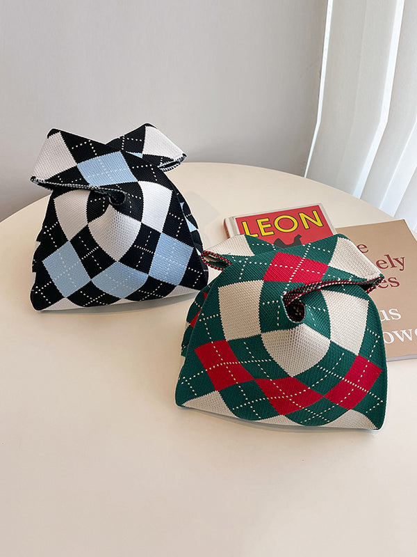 Polished Bag with an Effortless Classic Look
