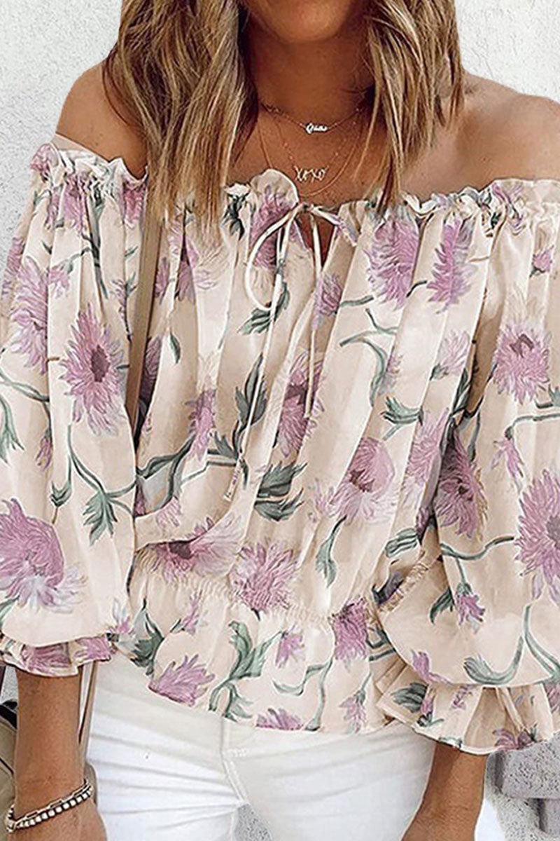 Polished Blouse with an Effortless Classic Look