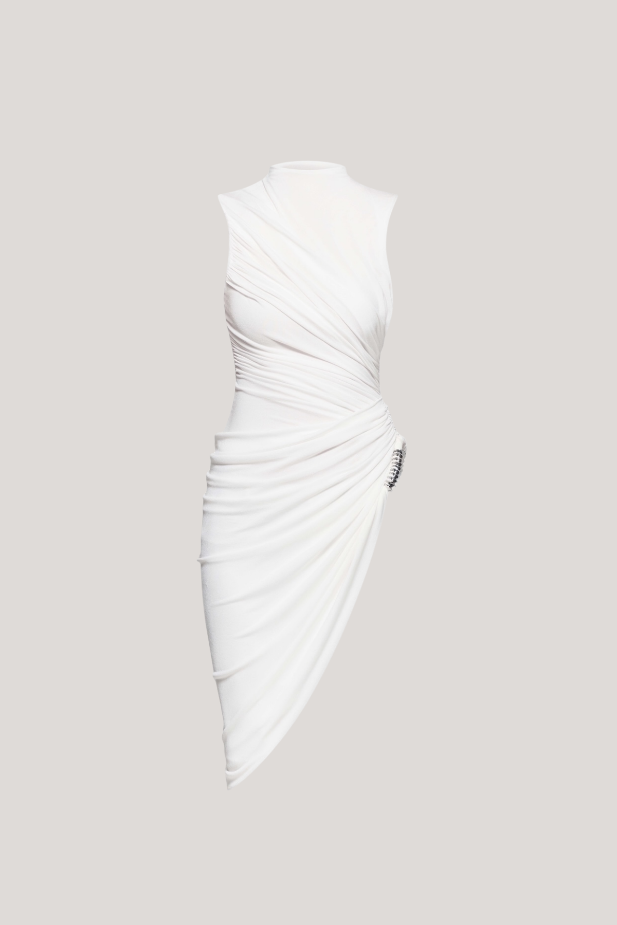 Beautifully Finished Pants in a Timeless Design