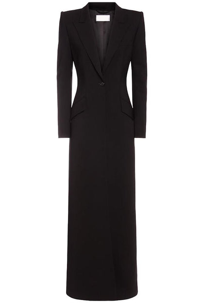 Beautifully Crafted Coat in a Classic Style