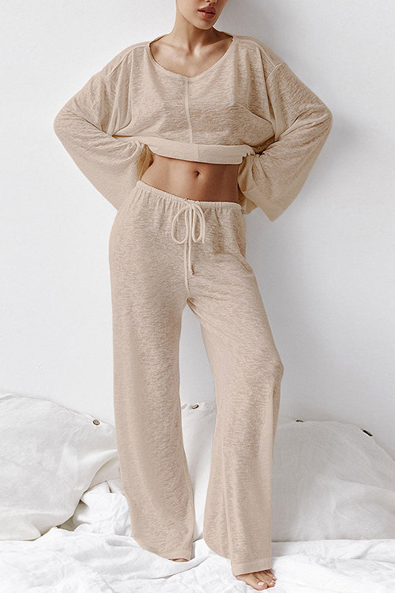 Sophisticated Garment with a Clean Classic Look