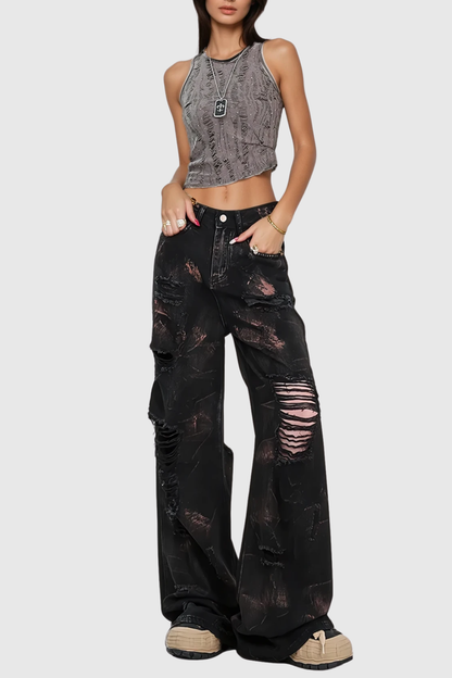 Beautifully Balanced Garment with Timeless Character