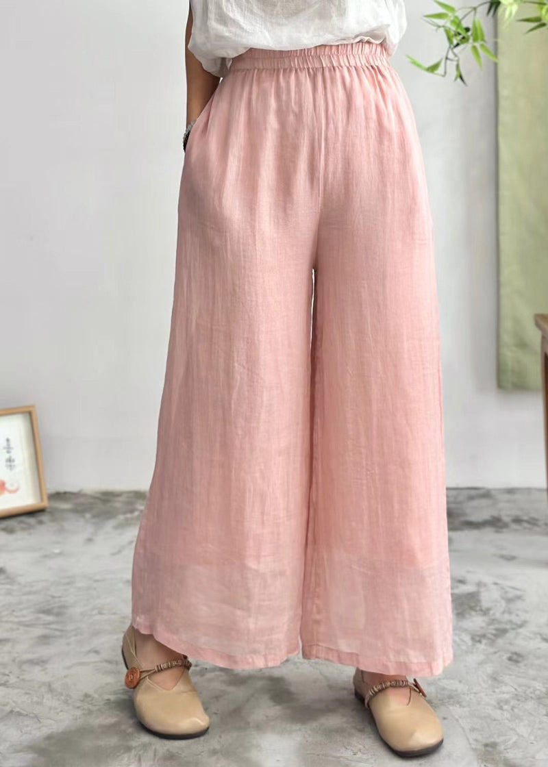 Vintage Inspired Pants with a Contemporary Edge