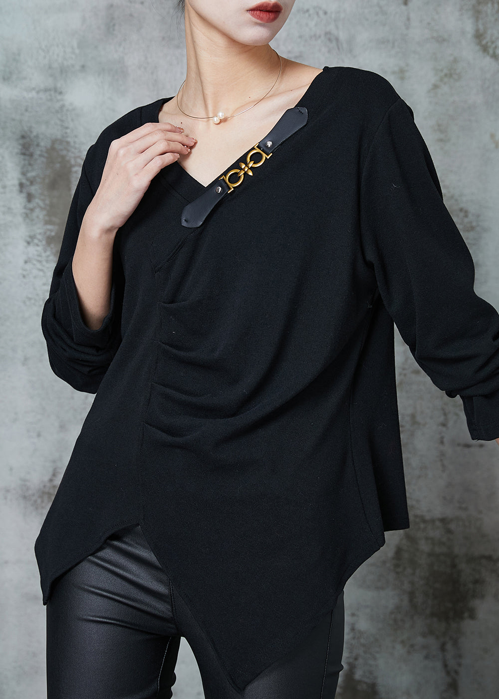 Beautifully Crafted Shirt in a Classic Style