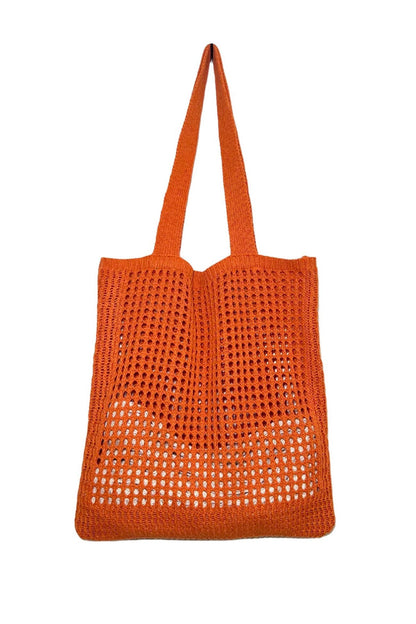 Beautifully Crafted Bag in a Classic Style