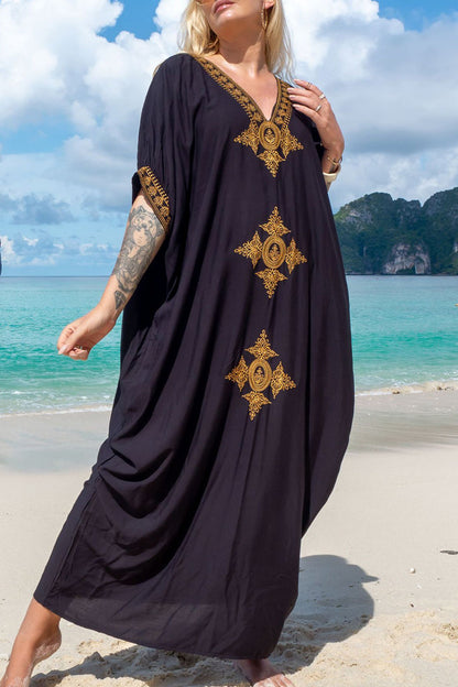Beautifully Balanced Garment with Timeless Character