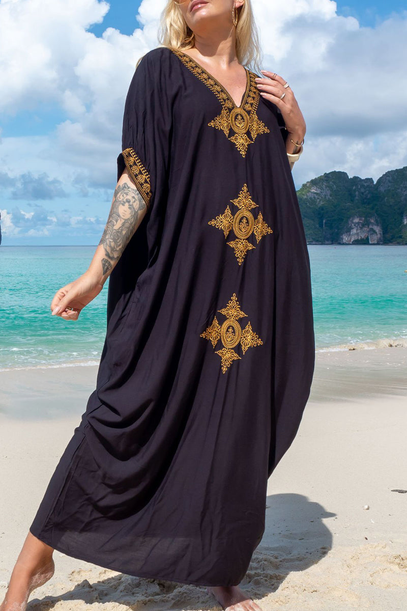 Beautifully Balanced Garment with Timeless Character